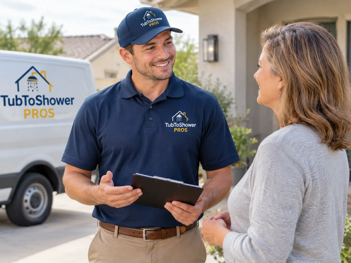 Tub Shower Conversion West Springfield, PA FAQs